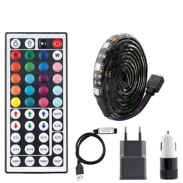 dc 5v usb rgb led light strip tv backlight smd waterproof 5v rgb usb led strip 60led/m 44key remote control ribbon light
dc 5v usb rgb led light strip tv backlight smd waterproof 5v rgb usb led strip 60led/m 44key remote control ribbon light