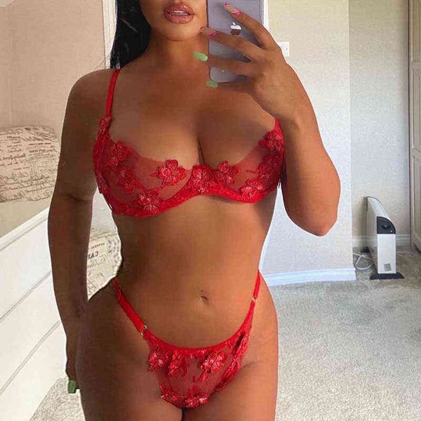 nxy set dvicky sensual lingerie woman see through lace bra panties set 2 pieces floral erotic underwear exotic sets 1129, Red;black
nxy set dvicky sensual lingerie woman see through lace bra panties set 2 pieces floral erotic underwear exotic sets 1129, Red;black