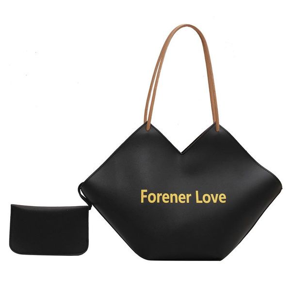 evening bags large-capacity handbags women's summer simple 2021 wave fashion shoulder bag net red design tote
evening bags large-capacity handbags women's summer simple 2021 wave fashion shoulder bag net red design tote