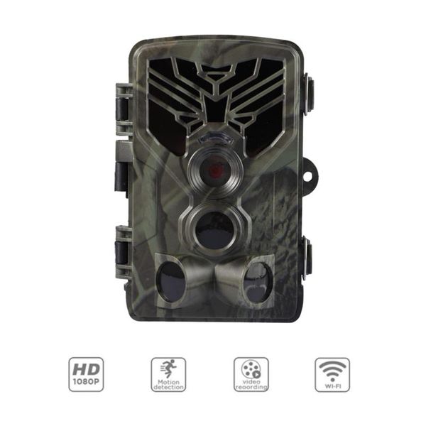 hc-810a hunting wildlife camera 1080p 20mp hd scouting trail camera wildview 3 pir motion night vision home safe game cam
hc-810a hunting wildlife camera 1080p 20mp hd scouting trail camera wildview 3 pir motion night vision home safe game cam