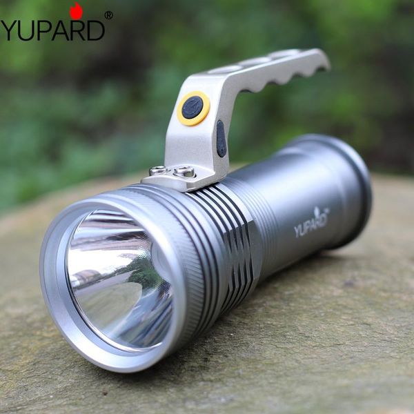 flashlights torches multifunctional warning light t6 led + side cob tail magnet work 2 * 2200mah18650 battery charger
flashlights torches multifunctional warning light t6 led + side cob tail magnet work 2 * 2200mah18650 battery charger