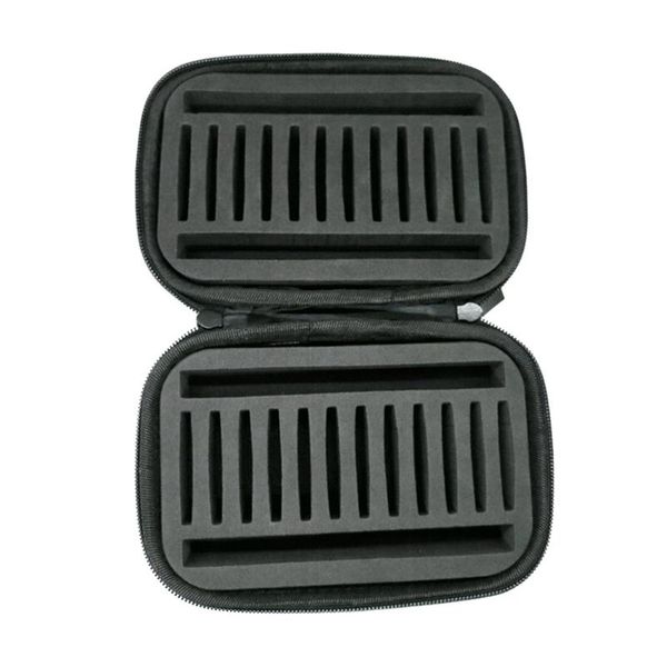 waterproof eva foam fishing tackle bag fishing bait hook lure storage fish kits lure box
waterproof eva foam fishing tackle bag fishing bait hook lure storage fish kits lure box