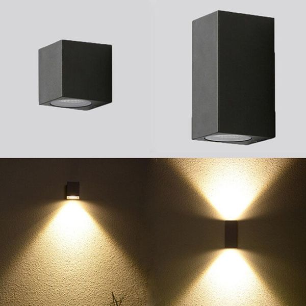 modern led wall light aluminum outdoor waterproof wall lamp garden ac85~265v led porch light sconce
modern led wall light aluminum outdoor waterproof wall lamp garden ac85~265v led porch light sconce
