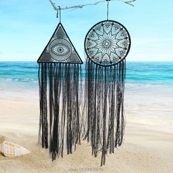decorative objects & figurines metal dream catcher triangle hoop for diy handmade dreamcatcher macrame material n16 20 dropship
decorative objects & figurines metal dream catcher triangle hoop for diy handmade dreamcatcher macrame material n16 20 dropship