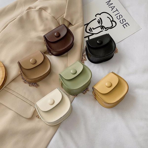 purse cute little girl mini bag handbag children small coin wallet pouch box kids change baby money women shoulder, White
purse cute little girl mini bag handbag children small coin wallet pouch box kids change baby money women shoulder, White