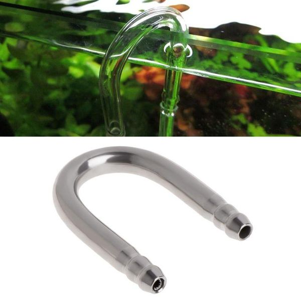 air pumps & accessories aquarium tube fish tank u shape stainless steel co2 oxygen aerator connector
air pumps & accessories aquarium tube fish tank u shape stainless steel co2 oxygen aerator connector