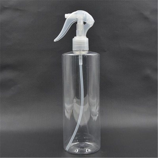 storage bottles & jars 6ps/lot 500ml 16oz plastic spray with fine trigger mist large capacity refillable reuse clear blue green
storage bottles & jars 6ps/lot 500ml 16oz plastic spray with fine trigger mist large capacity refillable reuse clear blue green