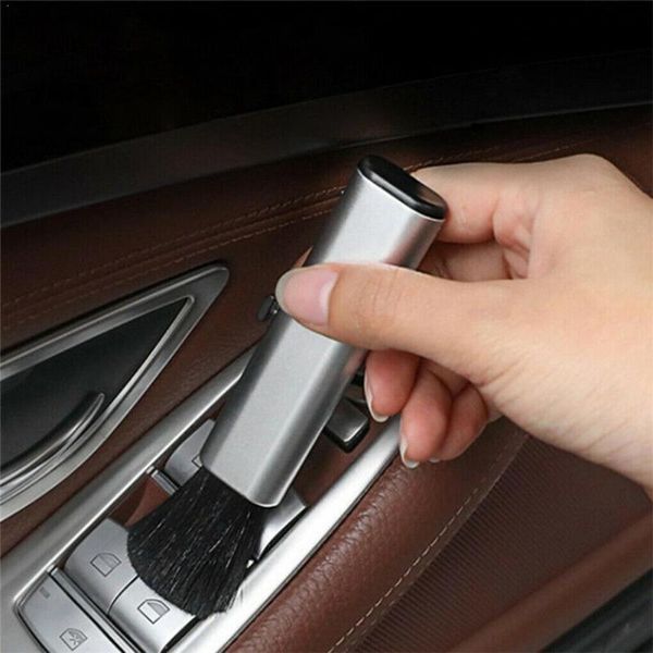 car sponge retractable cleaning brush air conditioner computer keyboard outlet dusting o6h0
car sponge retractable cleaning brush air conditioner computer keyboard outlet dusting o6h0