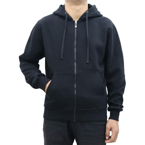 new style mens hoodies zipper hooded sweatshirt cardigan hoodie standard fleece casual jumper long sleeve sportswear streetwear, Black
new style mens hoodies zipper hooded sweatshirt cardigan hoodie standard fleece casual jumper long sleeve sportswear streetwear, Black