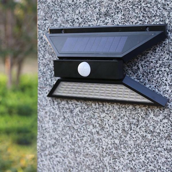 wall lamp solar folding intelligent human body induction light control outdoor super bright waterproof garden
wall lamp solar folding intelligent human body induction light control outdoor super bright waterproof garden