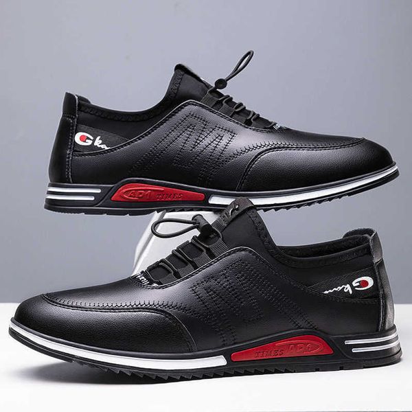 2021 autumn and winter men's casual sho fashion trend flat busins comfortable soft soled
2021 autumn and winter men's casual sho fashion trend flat busins comfortable soft soled