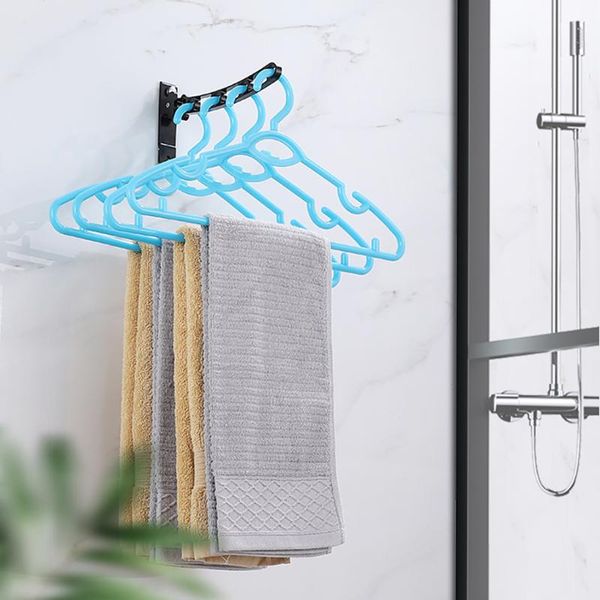 hangers & racks coat rack wall mounted folding clothes hanger mini hat hanging hooks holder drying shelf
hangers & racks coat rack wall mounted folding clothes hanger mini hat hanging hooks holder drying shelf