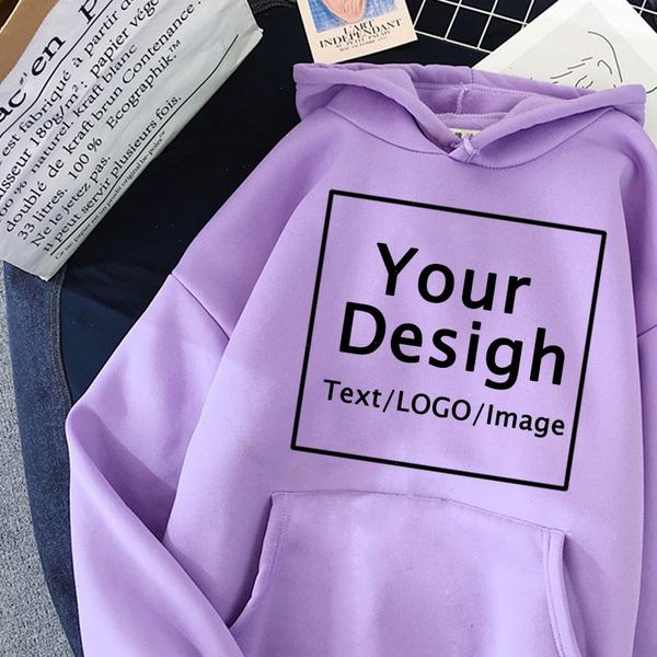 women custom hoodie customize logo personalized hoodie student casual customized print text diy hoodie drop shipping sweatshirts, Black
women custom hoodie customize logo personalized hoodie student casual customized print text diy hoodie drop shipping sweatshirts, Black