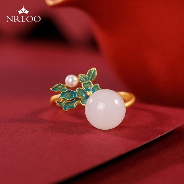 wedding rings 3pc s925 sterling silver golden natural hetian white jade pearl round beads female earrings ring for women pendant jewelry set, Slivery;golden
wedding rings 3pc s925 sterling silver golden natural hetian white jade pearl round beads female earrings ring for women pendant jewelry set, Slivery;golden