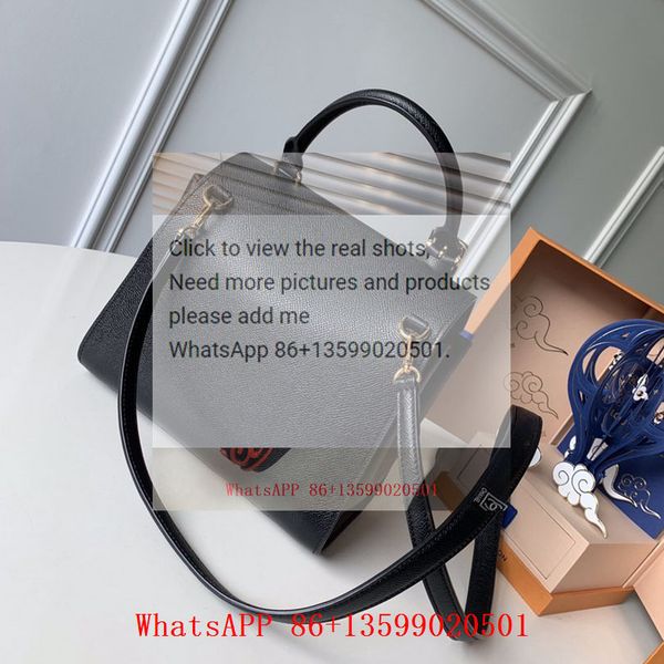 black m55488 women handbags iconic bags handles shoulder bags totes cross body bag clutches evening
black m55488 women handbags iconic bags handles shoulder bags totes cross body bag clutches evening