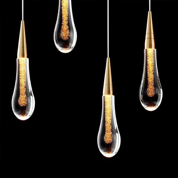 modern crystal gold pendant lights ligthing nordic luxury living room pendant lamp cafe home decor villa bedroom hanging lamps
modern crystal gold pendant lights ligthing nordic luxury living room pendant lamp cafe home decor villa bedroom hanging lamps