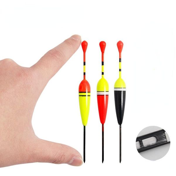 fishing accessories luya bait accessory tool float set seven-star float/belly (with lead pendant) bobbers floats
fishing accessories luya bait accessory tool float set seven-star float/belly (with lead pendant) bobbers floats