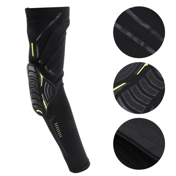 elbow & knee pads support sleeve for men antislip brace arm supports, Black;gray
elbow & knee pads support sleeve for men antislip brace arm supports, Black;gray