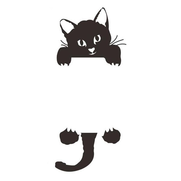 wall stickers kitten bedroom funny cute sleeping cat art atmosphere pattern decoration wholesale waterproof home
wall stickers kitten bedroom funny cute sleeping cat art atmosphere pattern decoration wholesale waterproof home