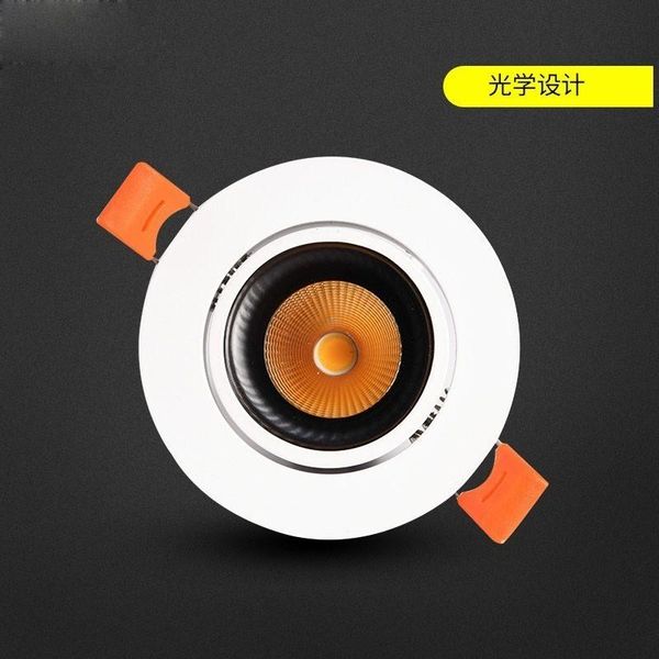 downlights 20pcs anti glare dimmable cob downlight embedded recessed ceiling lamp 5w 10w 12w 15w ac85-265v adjustable angle
downlights 20pcs anti glare dimmable cob downlight embedded recessed ceiling lamp 5w 10w 12w 15w ac85-265v adjustable angle