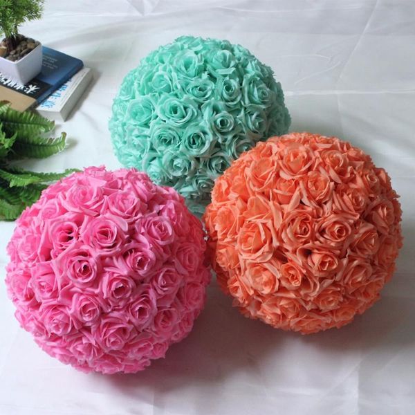 5pcs/lot 16inch(40cm) hanging decorative flower ball artificial silk flower ball centerpieces for wedding decoration
5pcs/lot 16inch(40cm) hanging decorative flower ball artificial silk flower ball centerpieces for wedding decoration