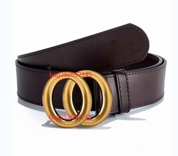 2020 luxury fashion brand belts for mens belt designer belt pure copper buckle bets leather male chastity belt 125cm, Black;brown
2020 luxury fashion brand belts for mens belt designer belt pure copper buckle bets leather male chastity belt 125cm, Black;brown