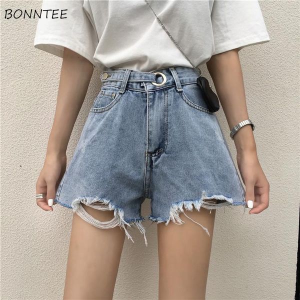 women's shorts women irregular baggy simple all-match casual cozy college basic denim solid high waist daily streetwear trendy, White;black
women's shorts women irregular baggy simple all-match casual cozy college basic denim solid high waist daily streetwear trendy, White;black