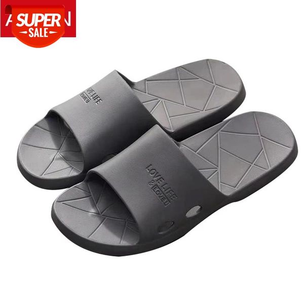 asifn men slippers casual shoes non-slip male slides women bathroom slippers summer sandals soft sole flip flops man #vv88, Black
asifn men slippers casual shoes non-slip male slides women bathroom slippers summer sandals soft sole flip flops man #vv88, Black