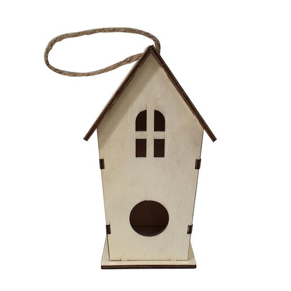 bird cages for outside detachable nest home garden decoration with lanyard craft kids outdoor hanging tree wooden house hand-painted
bird cages for outside detachable nest home garden decoration with lanyard craft kids outdoor hanging tree wooden house hand-painted