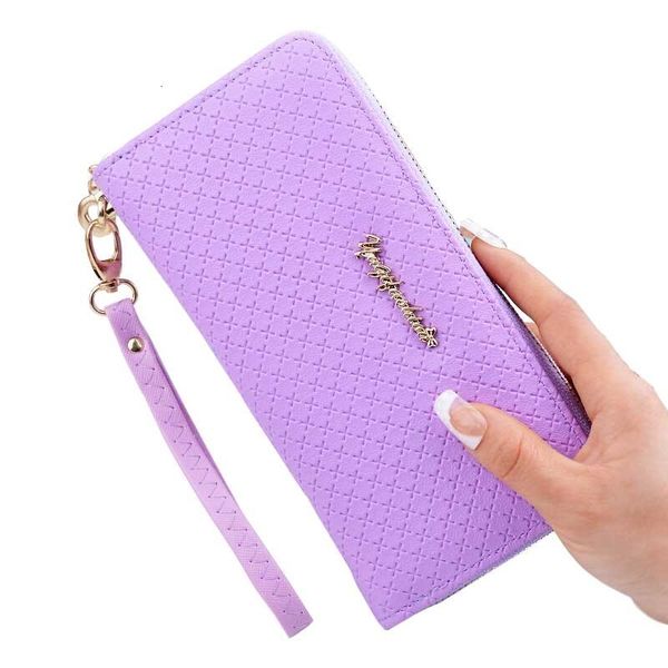 salefashion on designer women long leather clutch bags with rits vro handbag korean lady telephone tas wallet tape, Red;black
salefashion on designer women long leather clutch bags with rits vro handbag korean lady telephone tas wallet tape, Red;black