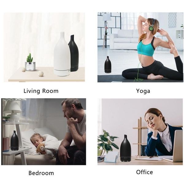 air diffuser humidifier home essential oil aroma diffuser ultrasonic gift mist maker
air diffuser humidifier home essential oil aroma diffuser ultrasonic gift mist maker