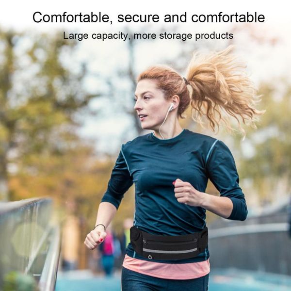 outdoor bags sports waist bag running men and women riding mobile phone waterproof fitness accessories
outdoor bags sports waist bag running men and women riding mobile phone waterproof fitness accessories