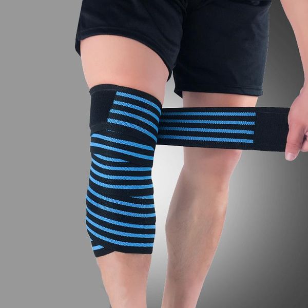 elbow & knee pads 1pcs elastic bandage tape sport support strap kinesiology protector band for joelheira leg wrist wrap 180cm, Black;gray
elbow & knee pads 1pcs elastic bandage tape sport support strap kinesiology protector band for joelheira leg wrist wrap 180cm, Black;gray