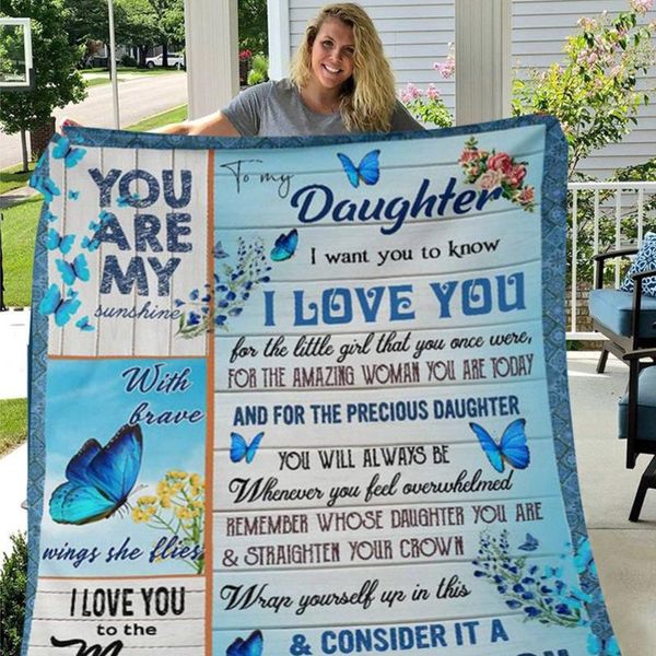 blankets 80x120cm air conditioning blanket soft message letter flannel perfect gift for family friends lovers
blankets 80x120cm air conditioning blanket soft message letter flannel perfect gift for family friends lovers