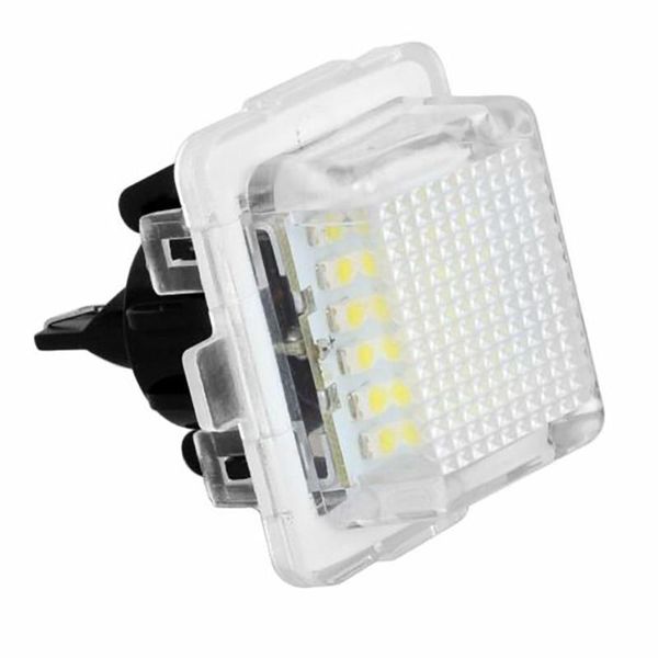 emergency lights 2x led number license plate light canbus parts replacement xenon white 6000k useful
emergency lights 2x led number license plate light canbus parts replacement xenon white 6000k useful