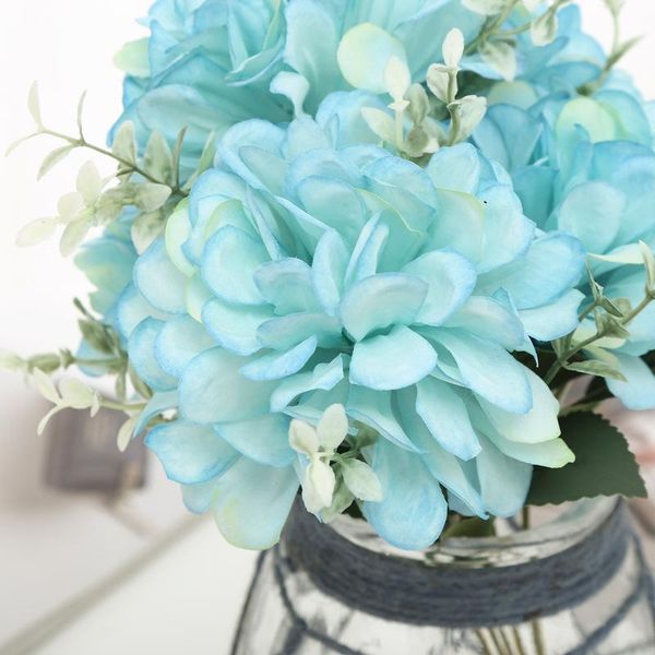 decorative flowers & wreaths pink silk artificial hydrangeas wedding for bride hand blooming fake home decoration chrysanthemum
decorative flowers & wreaths pink silk artificial hydrangeas wedding for bride hand blooming fake home decoration chrysanthemum