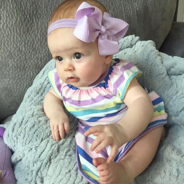 hair accessories 6" gilrs headband elastic band grosgrain ribbon big bows headwraps kids hairbands baby girls, Slivery;white
hair accessories 6" gilrs headband elastic band grosgrain ribbon big bows headwraps kids hairbands baby girls, Slivery;white