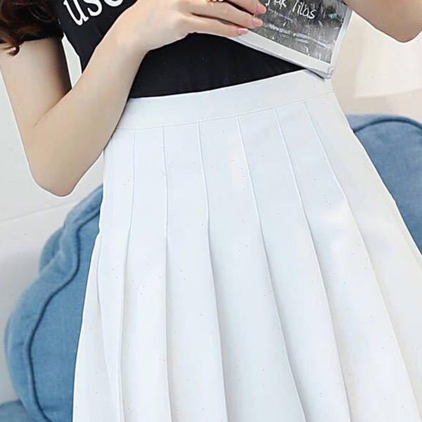 women high waist pleated skirt sweet cute girls dance mini skirt cosplay white skirt fashion female mini skirts short 25, Black
women high waist pleated skirt sweet cute girls dance mini skirt cosplay white skirt fashion female mini skirts short 25, Black