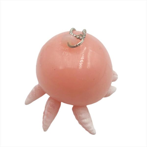 party masks undersea world jellyfish antistress squishy toys for girls squishi stress reliever phone strap keychain pendant gags prank
party masks undersea world jellyfish antistress squishy toys for girls squishi stress reliever phone strap keychain pendant gags prank