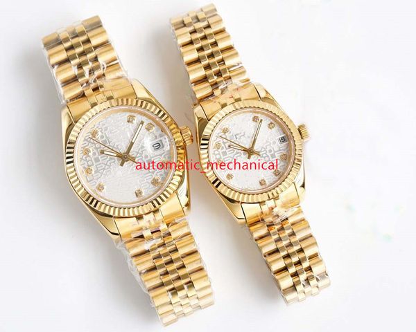 new multicolor mens watch u1 factory double size 28mm/36mm 126334 stainless steel jubilee automatic mechanical 904l sapphire luxury wristwat, Slivery;brown
new multicolor mens watch u1 factory double size 28mm/36mm 126334 stainless steel jubilee automatic mechanical 904l sapphire luxury wristwat, Slivery;brown