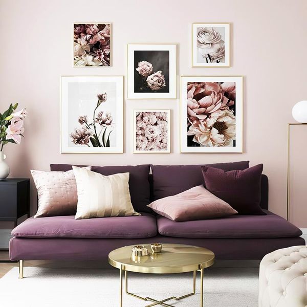 paintings pink rose flower wall poster scandinavian canvas art botanical print painting nordic style posters and prints picture home decor
paintings pink rose flower wall poster scandinavian canvas art botanical print painting nordic style posters and prints picture home decor