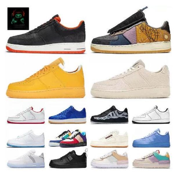 halloween 1 one low mens womens running shoes glow in the dark white off mca cactus jack black skeleton sport shoe shadow trainers designer
halloween 1 one low mens womens running shoes glow in the dark white off mca cactus jack black skeleton sport shoe shadow trainers designer