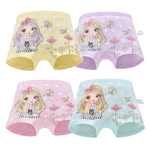 girl underwear kids panties child's underwear for girls underpants briefs baoxers underclothes ydq-g005-6p, Camo
girl underwear kids panties child's underwear for girls underpants briefs baoxers underclothes ydq-g005-6p, Camo