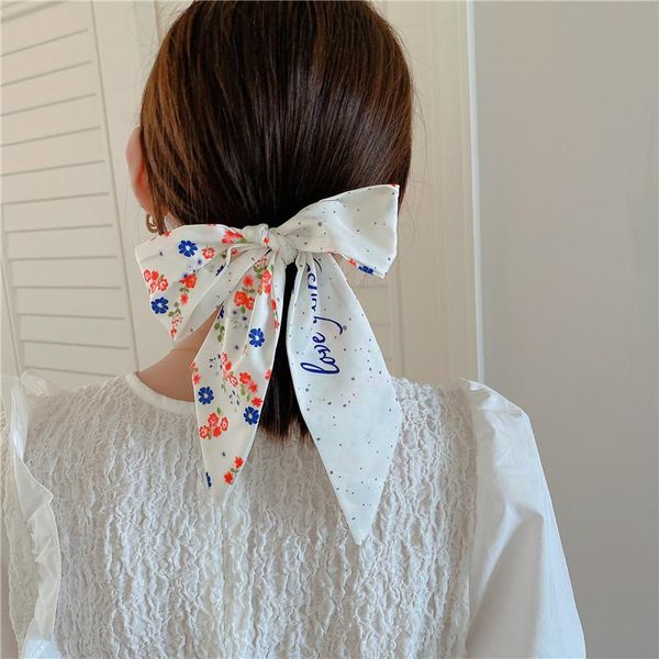 scarves korean clown art slender narrow scarf women's 6x100cm flower decoration small hair band bag ribbon headscarf, Blue;gray
scarves korean clown art slender narrow scarf women's 6x100cm flower decoration small hair band bag ribbon headscarf, Blue;gray