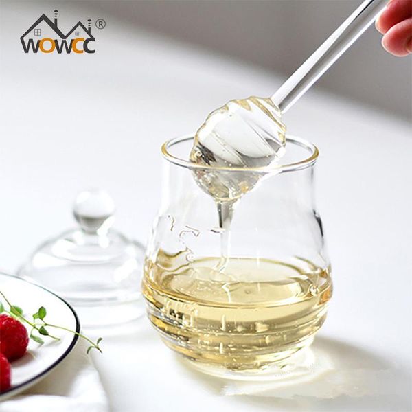 spoons honey spoon glass jar dipper stick long handle kitchen gadget durable tools
spoons honey spoon glass jar dipper stick long handle kitchen gadget durable tools