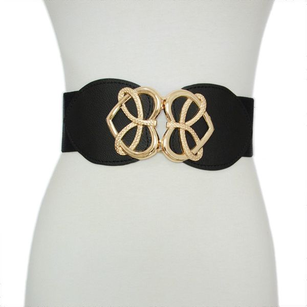 new women's wide belt, women's leisure love flower buckle decoration waist, wide waist cover with skirt, Black;brown
new women's wide belt, women's leisure love flower buckle decoration waist, wide waist cover with skirt, Black;brown