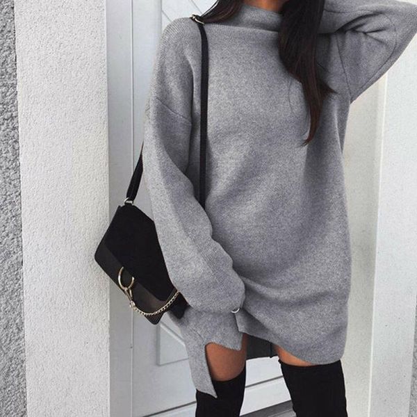 2021 women's autumn winter casual long sleeve hoodies ladies sweatshirts turtleneck warm knitted fashion new new, Black
2021 women's autumn winter casual long sleeve hoodies ladies sweatshirts turtleneck warm knitted fashion new new, Black