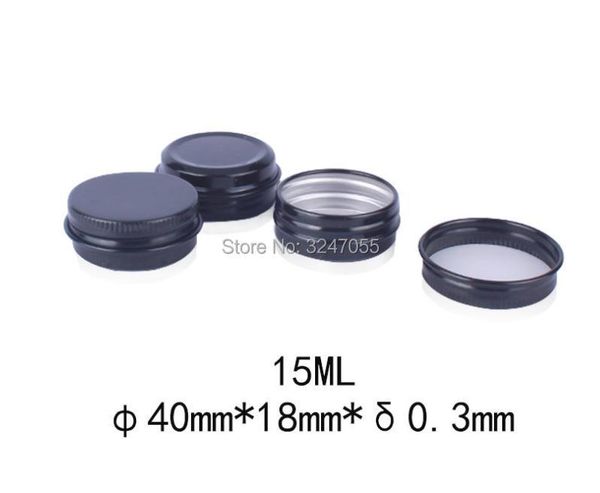 storage bottles & jars 50pcs 100pcs 15g/ml black round portable cosmetic cream jar, empty mini nail art makeup lip gloss strorage case, meta
storage bottles & jars 50pcs 100pcs 15g/ml black round portable cosmetic cream jar, empty mini nail art makeup lip gloss strorage case, meta