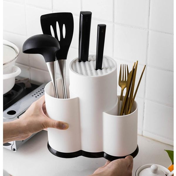 storage bottles & jars kitchen cutter holder knife rack with a drain hole supplies js23
storage bottles & jars kitchen cutter holder knife rack with a drain hole supplies js23
