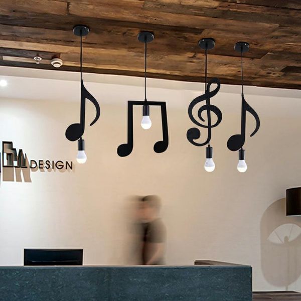pendant lamps industrial phonogram light painted black lamp musical note dining room kid's restaurant bar cafe home decor
pendant lamps industrial phonogram light painted black lamp musical note dining room kid's restaurant bar cafe home decor